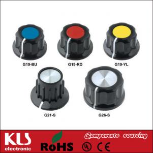 knobs for potentiometer  KLS4-PK02